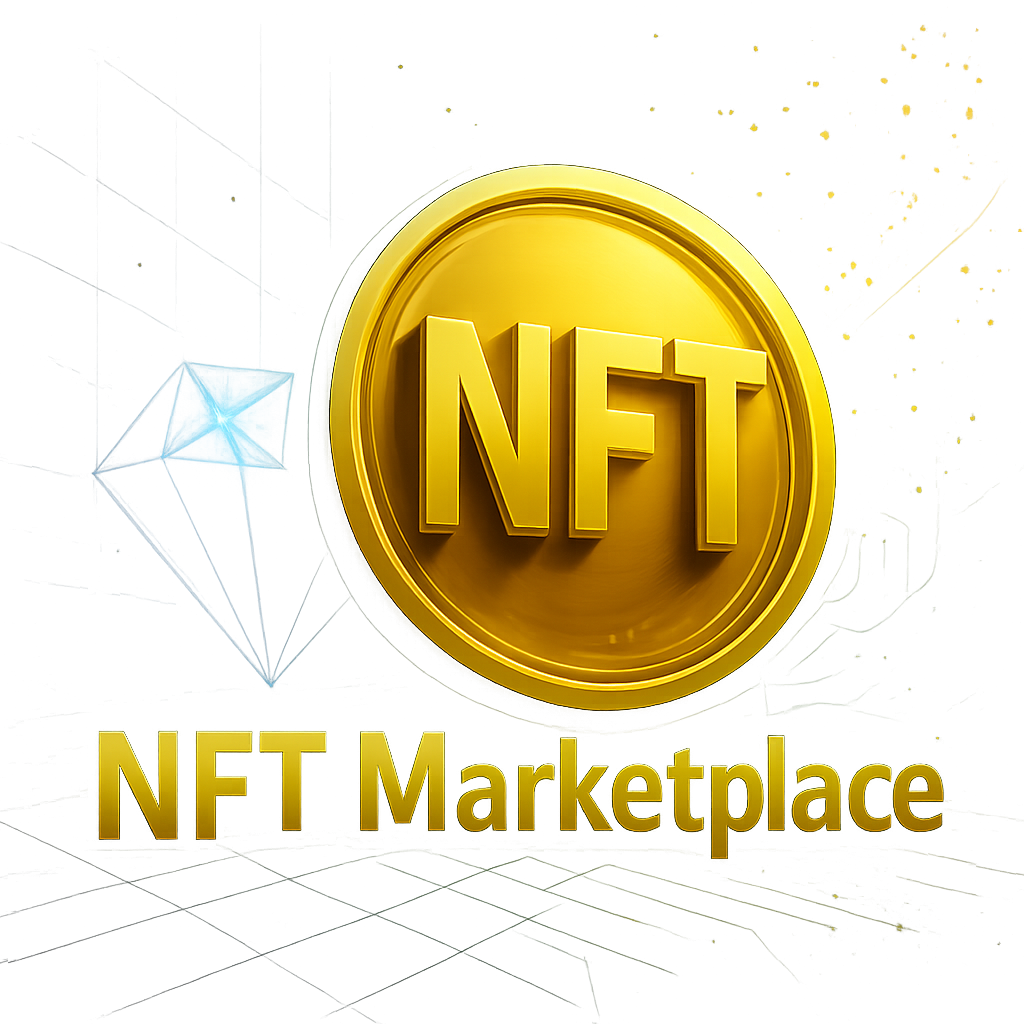 NFTマーケットプレイス