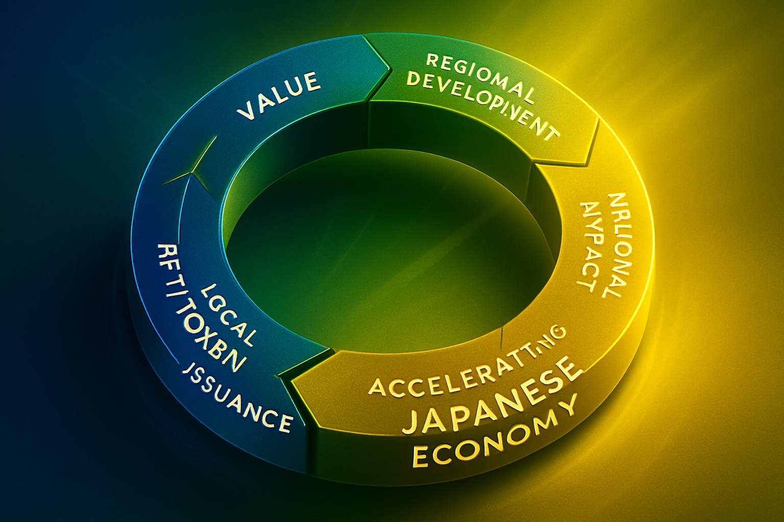 価値の循環モデル